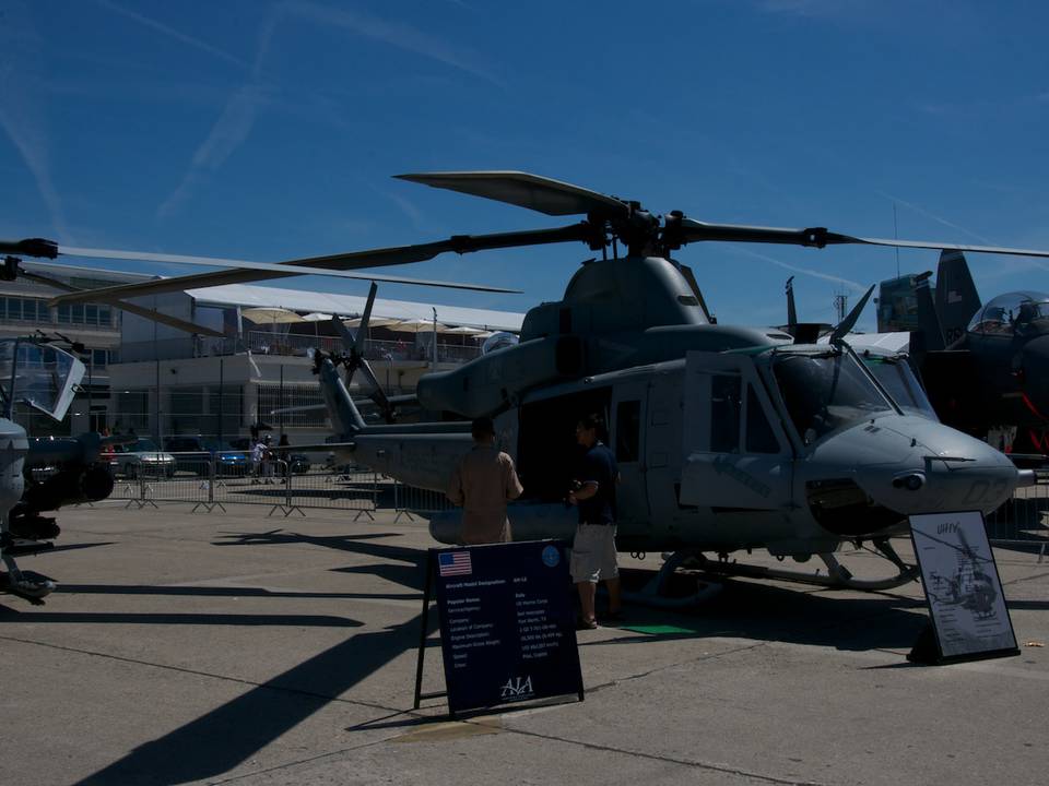 Bourget 2011 1 : DSC_0593