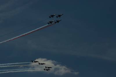 Bourget 2011 1 : DSC_0615