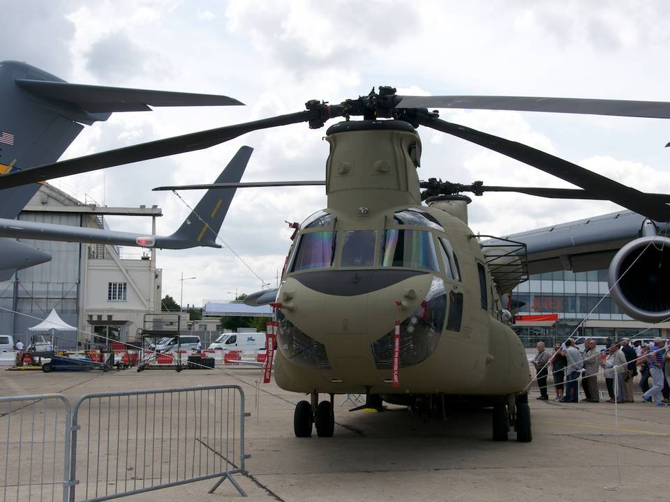 Bourget 2011 1 : DSC_0066