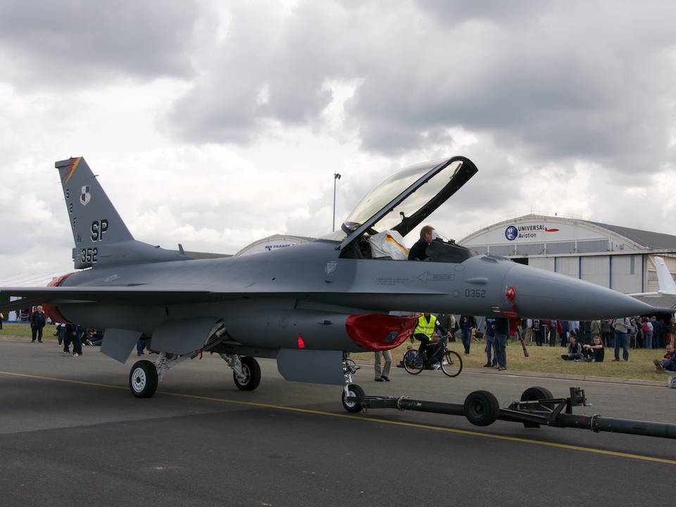 Bourget 2011 1 : DSC_0070