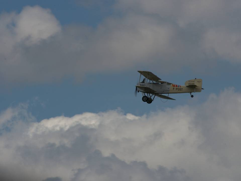 Bourget 2011 1 : DSC_0101