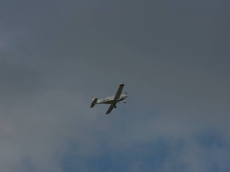 Bourget 2011 1 : DSC_0112