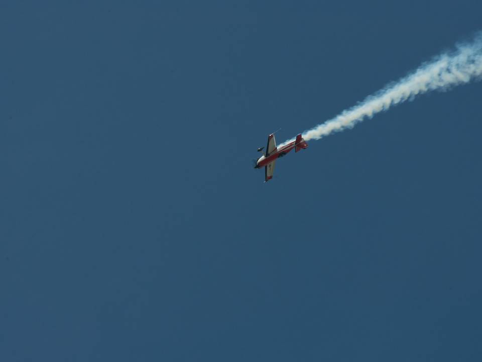 Bourget 2011 1 : DSC_0120