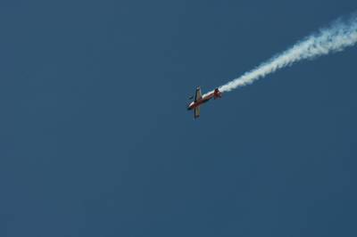 Bourget 2011 1 : DSC_0120