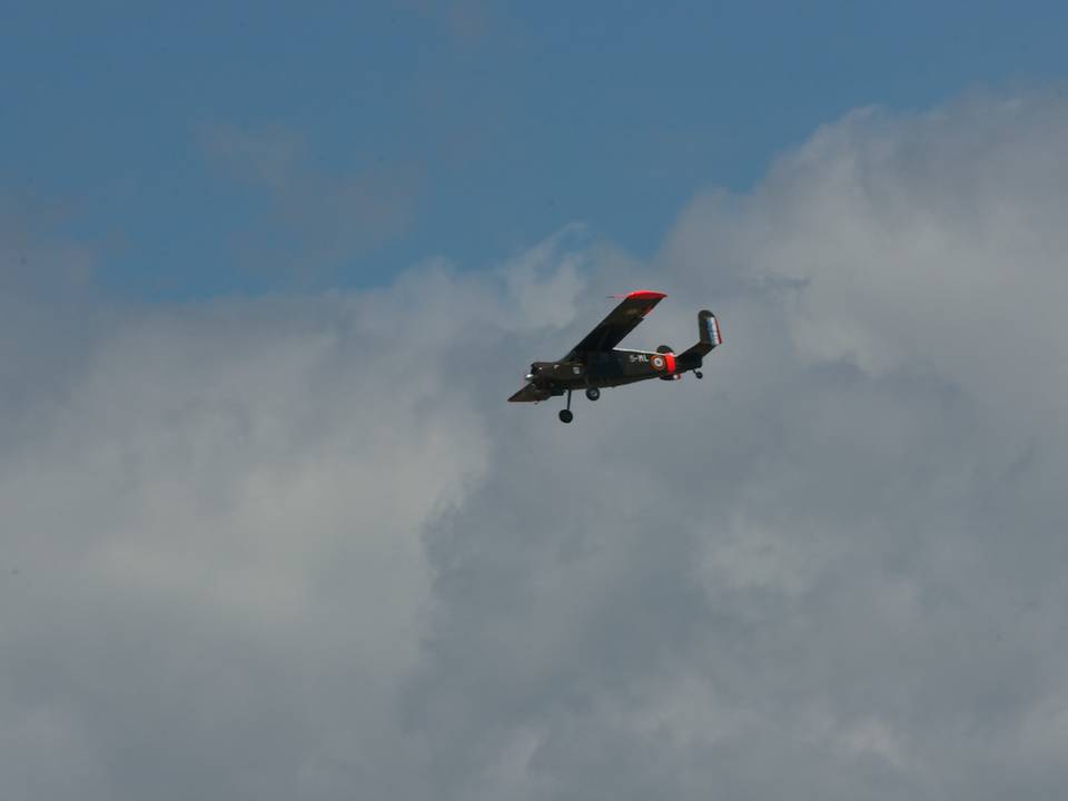 Bourget 2011 1 : DSC_0127