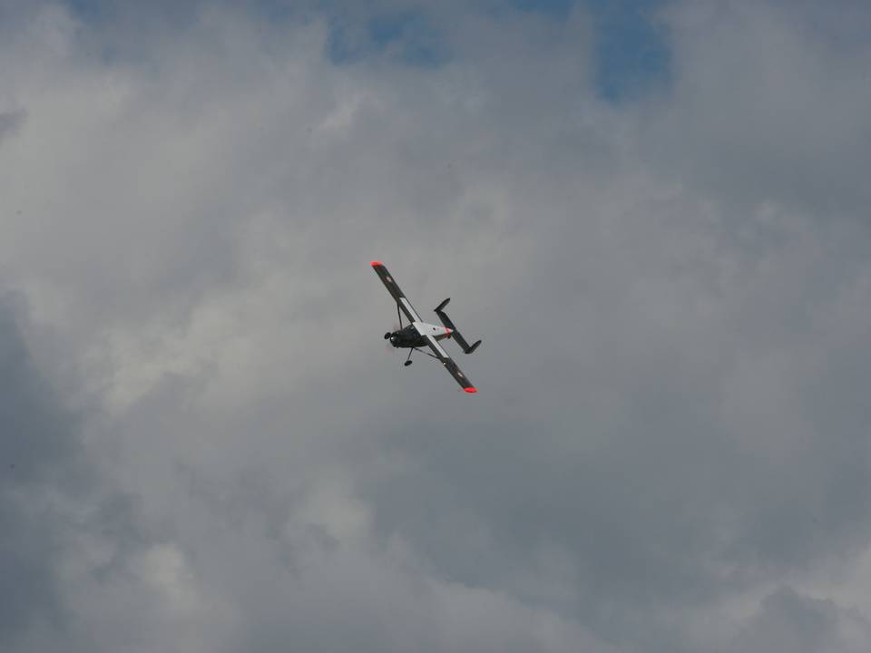 Bourget 2011 1 : DSC_0132