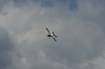 Bourget 2011 1 : DSC_0132