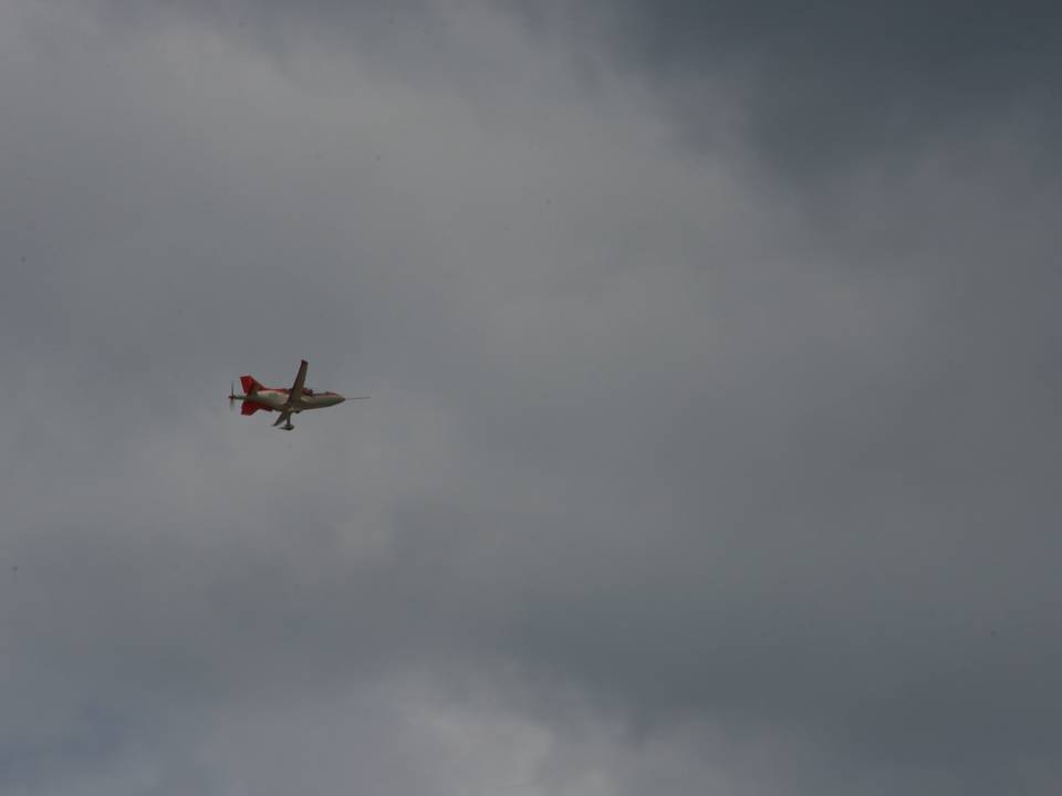 Bourget 2011 1 : DSC_0141