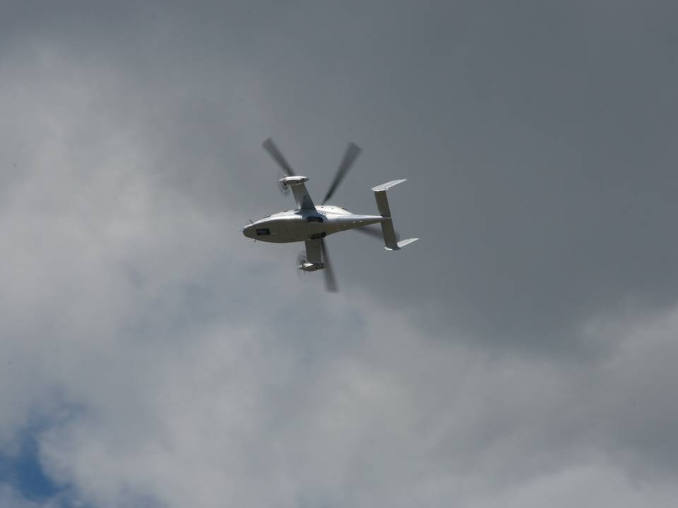 Bourget 2011 1 : DSC_0156