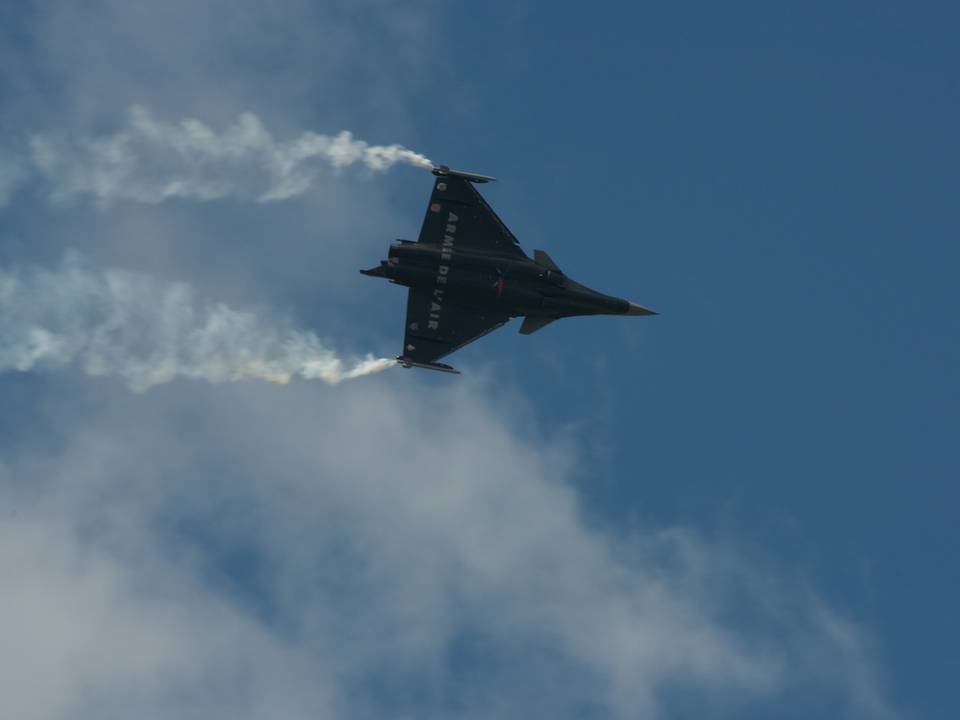 Bourget 2011 1 : DSC_0184