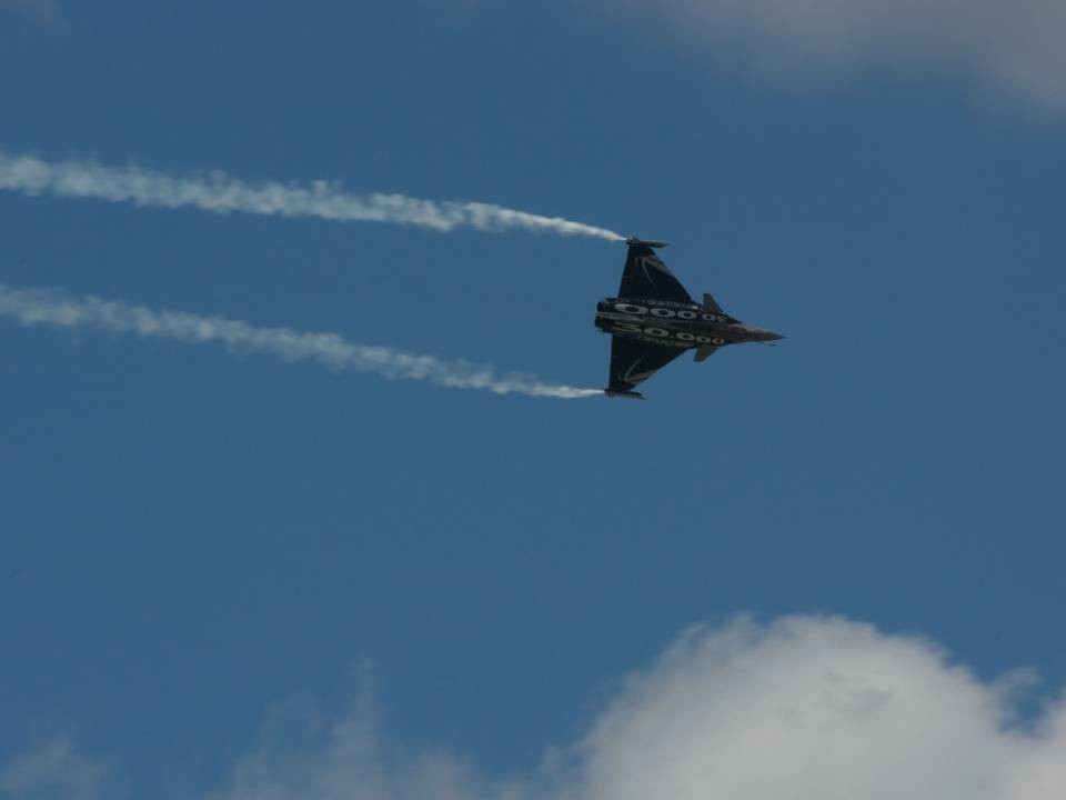 Bourget 2011 1 : DSC_0199