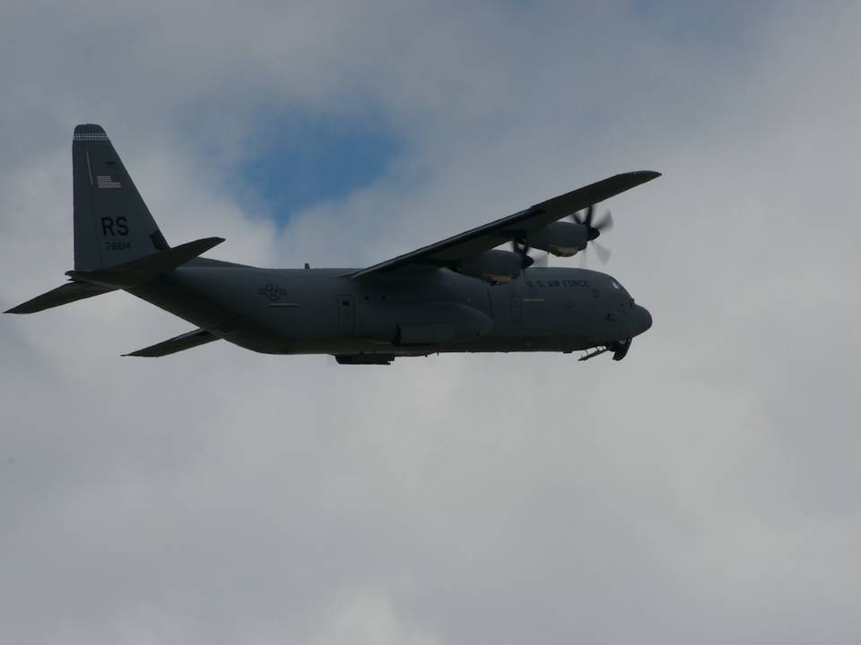 Bourget 2011 1 : DSC_0202