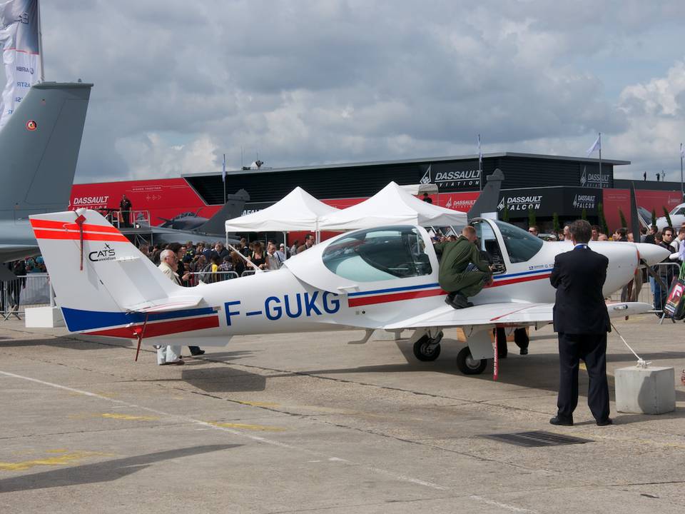 Bourget 2011 1 : DSC_0010