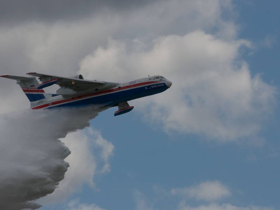 Bourget 2011 1 : DSC_0234