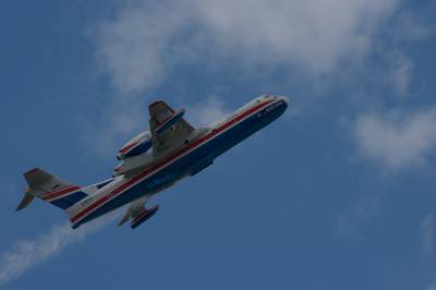 Bourget 2011 1 : DSC_0237