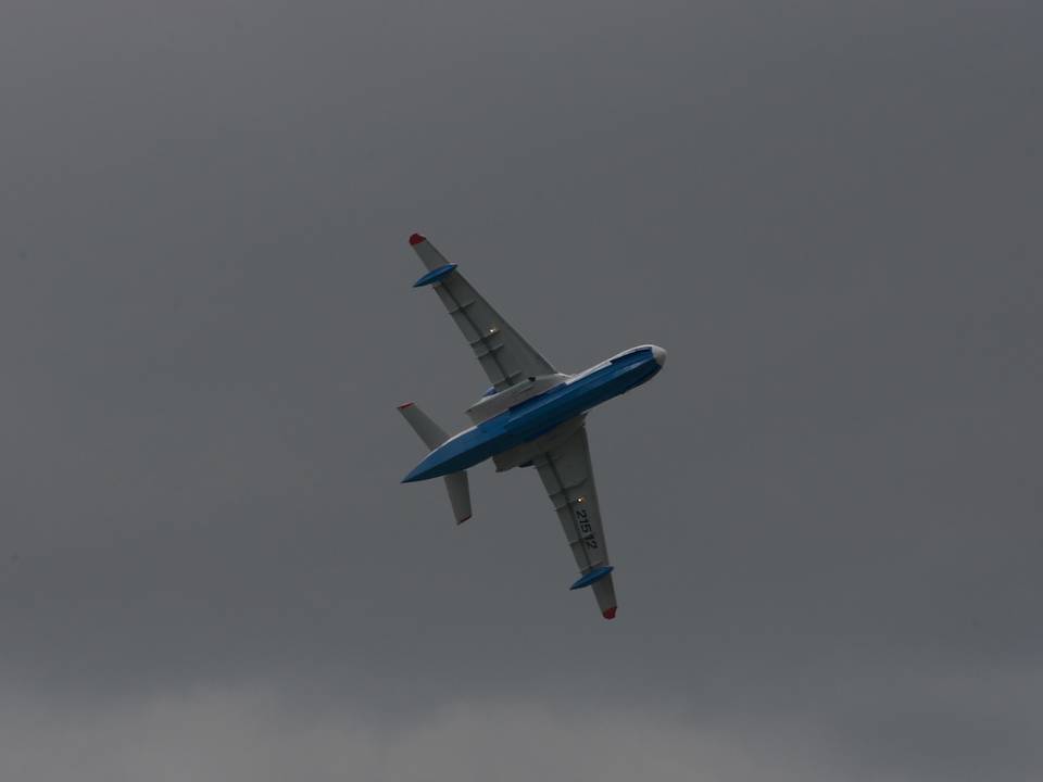 Bourget 2011 1 : DSC_0241