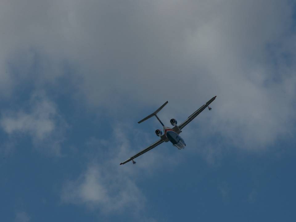 Bourget 2011 1 : DSC_0243