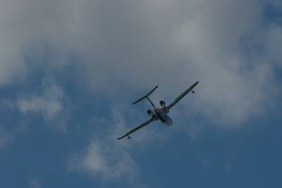 Bourget 2011 1 : DSC_0243