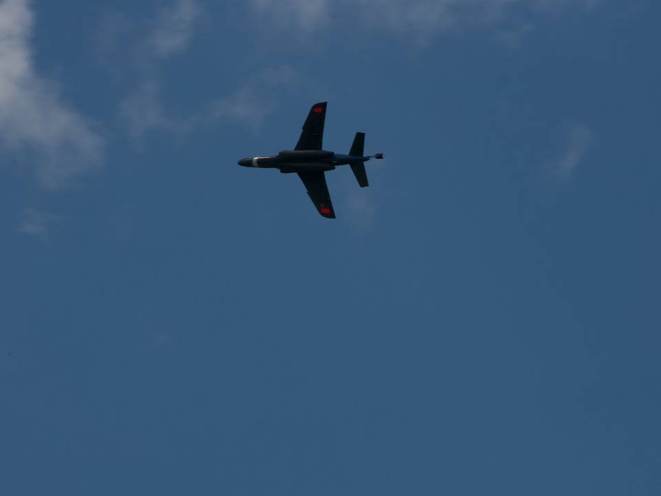 Bourget 2011 1 : DSC_0251