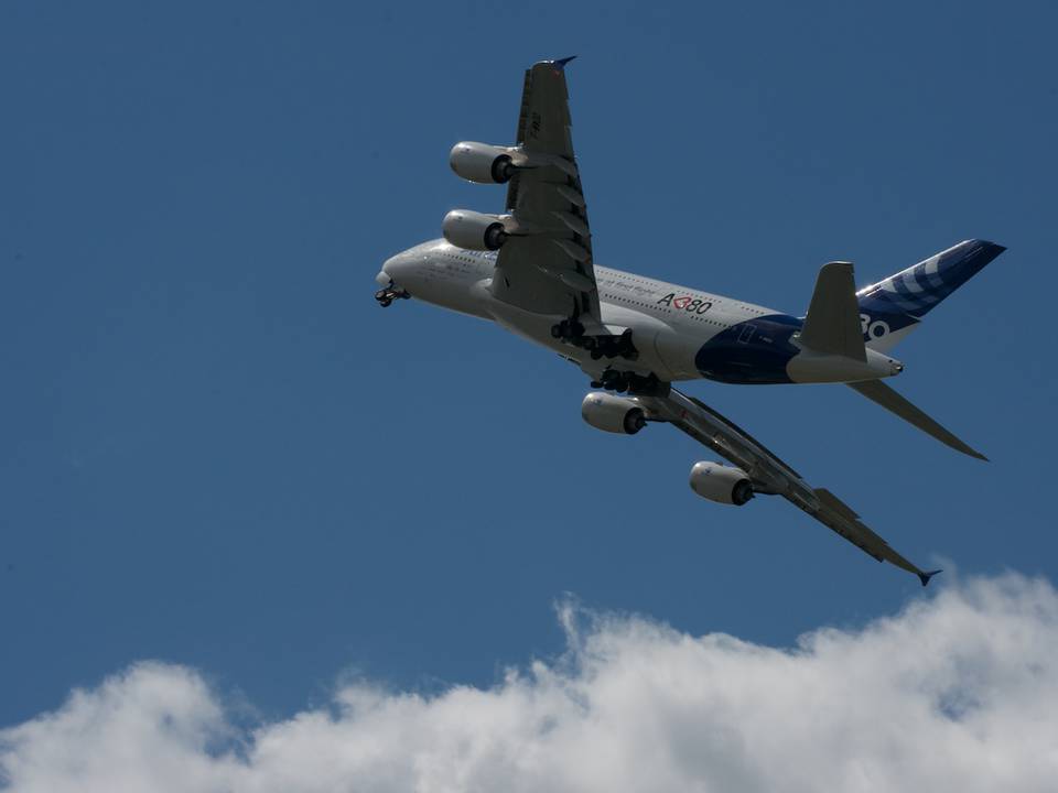 Bourget 2011 1 : DSC_0256