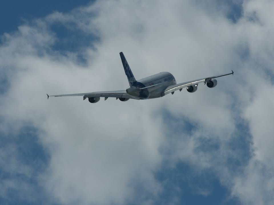 Bourget 2011 1 : DSC_0258