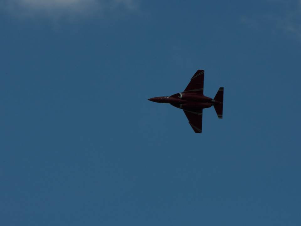 Bourget 2011 1 : DSC_0304