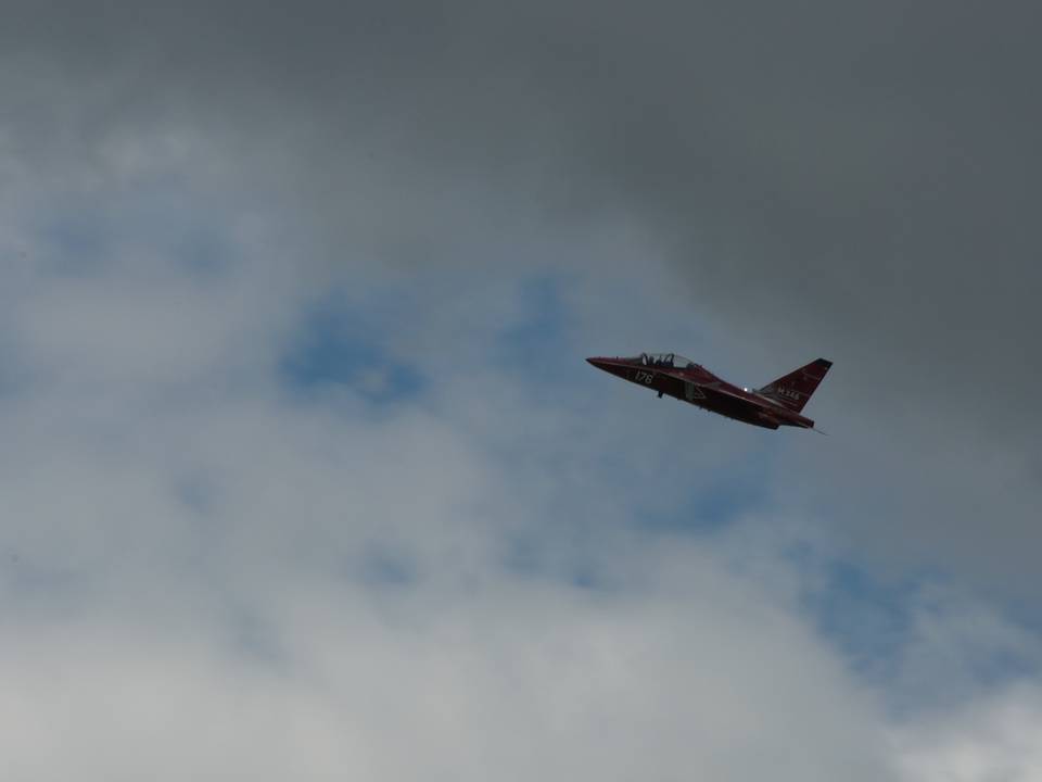 Bourget 2011 1 : DSC_0305