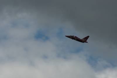 Bourget 2011 1 : DSC_0305