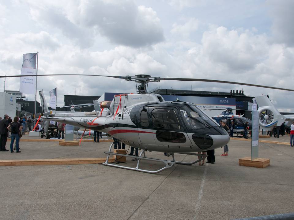 Bourget 2011 1 : DSC_0012