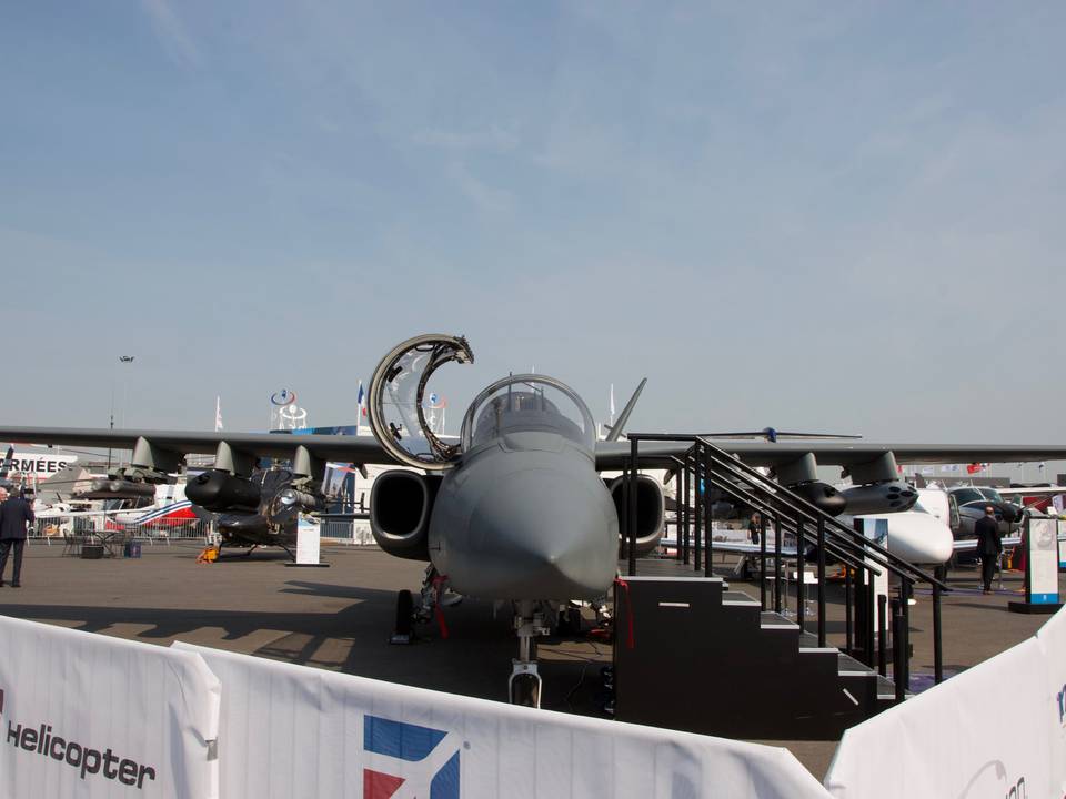 Bourget 2017 1 : Bourget-2017-06-21_ - 40