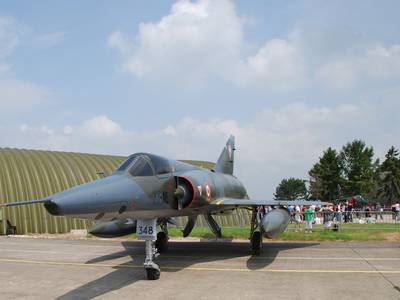 MNA Reims 2009 1 : Mondial des patrouilles 26