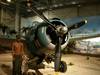 Pacific Aviation Museum 1 : F4F-3 Wildcat 2