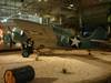 Pacific Aviation Museum 1 : F4F-3 Wildcat