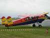 Skyshow 2008, St Malo 1 : Max Holste MH-1521 Broussard