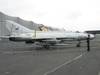 Musée du Bourget 2008 1 : MiG-21F-13