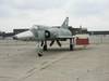 Musée du Bourget 2008 1 : Mirage IIIR