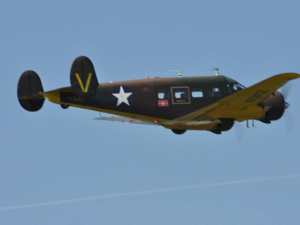 Ferté-Alais 2010 1 : DSC_0011