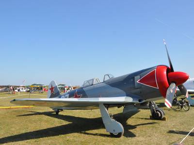 Ferté-Alais 2010 1 : DSC_0079