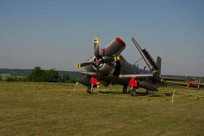 Ferté-Alais 2012 1 : DSC_0071 1