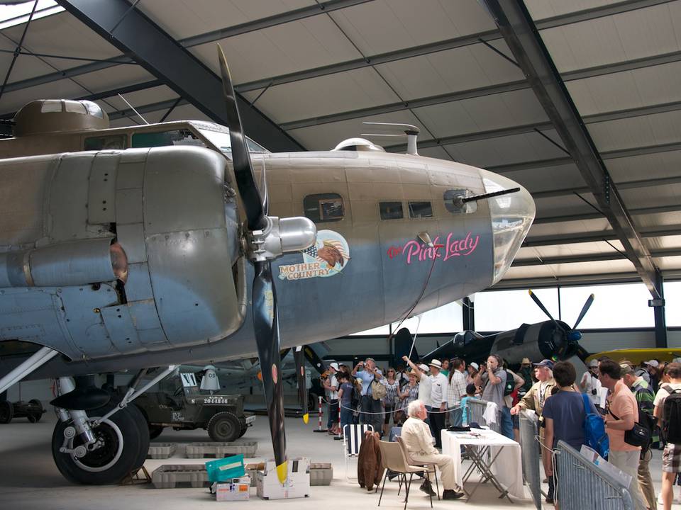 Ferté-Alais 2012 1 : DSC_0142