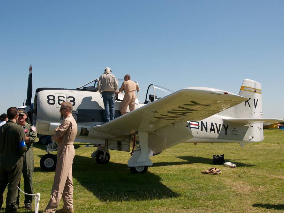 Ferté-Alais 2012 1 : DSC_0150