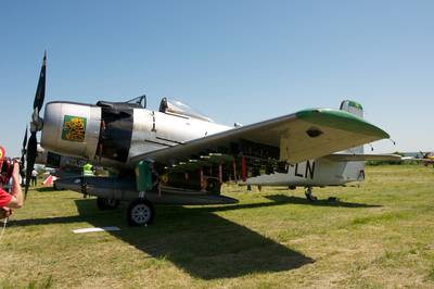 Ferté-Alais 2012 1 : DSC_0154