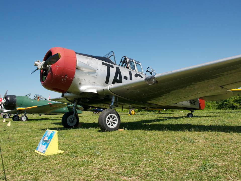 Ferté-Alais 2012 1 : DSC_0166