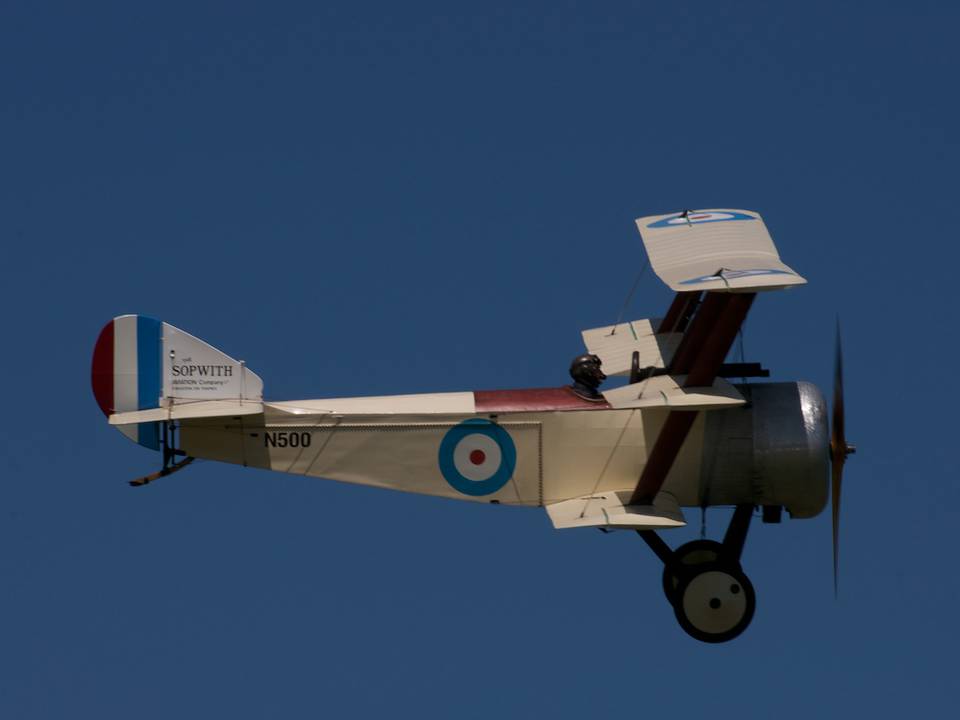 Ferté-Alais 2012 1 : DSC_0349