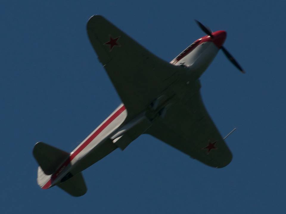 Ferté-Alais 2012 1 : DSC_0590