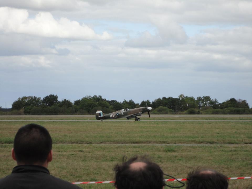 Meeting Rennes 2010 1 : Spitfire.JPG