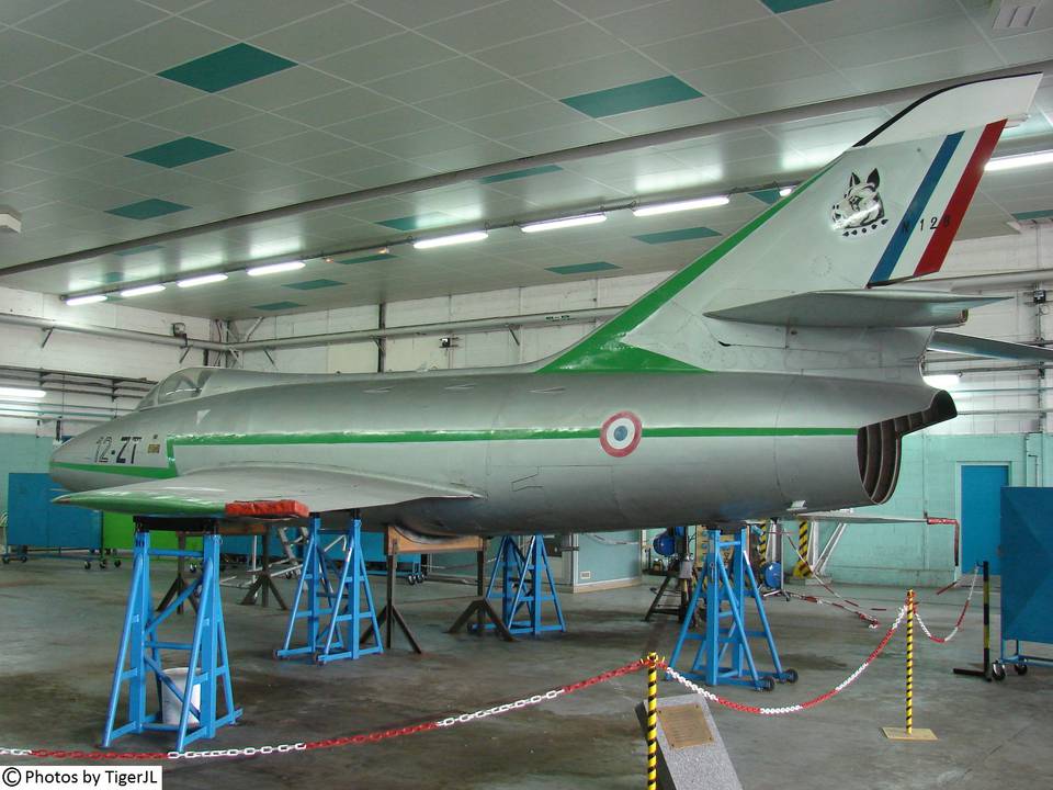 Derniere visite a la BA-103 Cambrai 27 juin 2012 1 : dernière visite à la BA-103 Cambrai le 27 Juin 2012 - 194