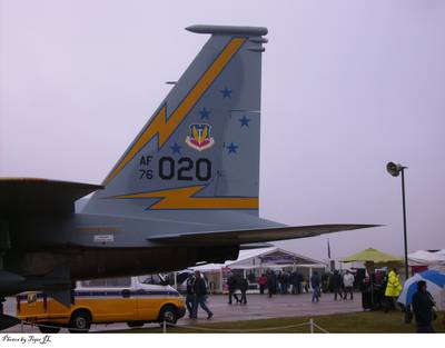 Duxford 11 juillet 2009 1 : Duxford 2009 3