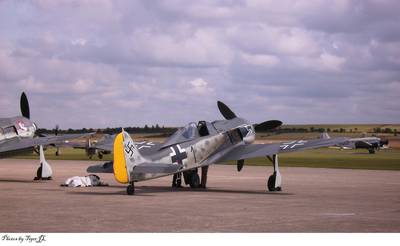 Duxford 11 juillet 2009 1 : Duxford 2009 96