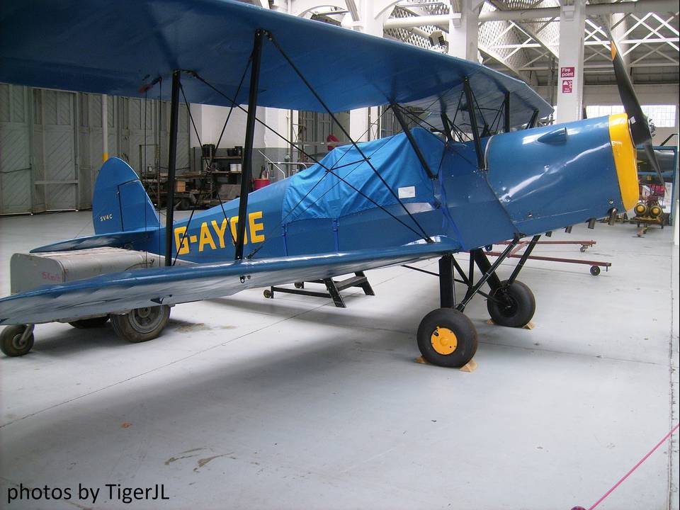 Duxford 4 septembre 2010 1 : Duxford 4 Septembre 2010 - 66